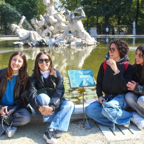Senior Viscontea