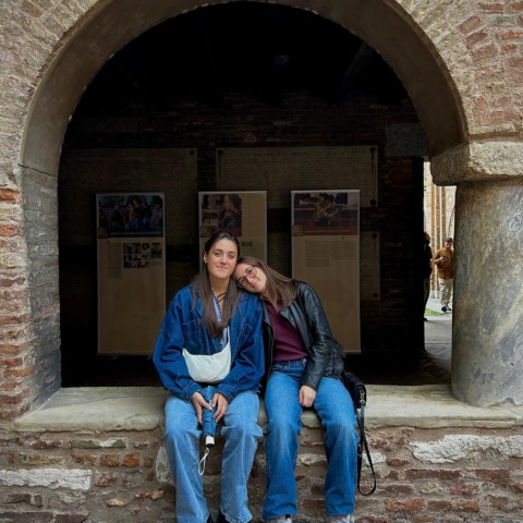 Senior Torriana