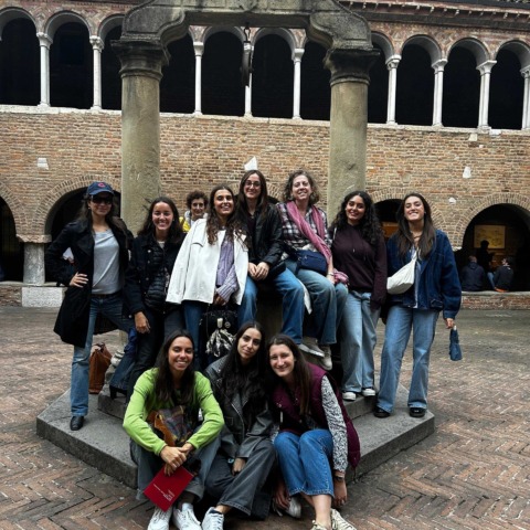 Senior Torriana