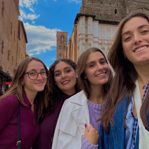 Senior Torriana