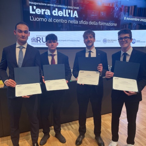 Diplomati Torrescalla