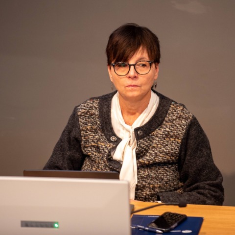 Maria Chiara Carrozza