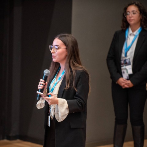 La domanda di Giorgia (Viscontea)