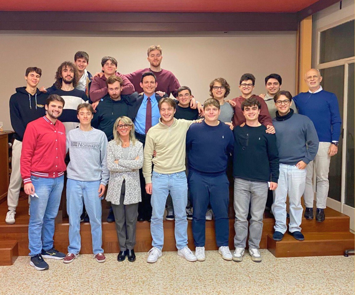 Soft Skills, Francesca Pepe a Torleone