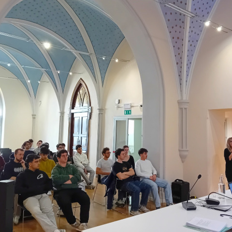 Soft skills a Rivalto con Francesca Pepe