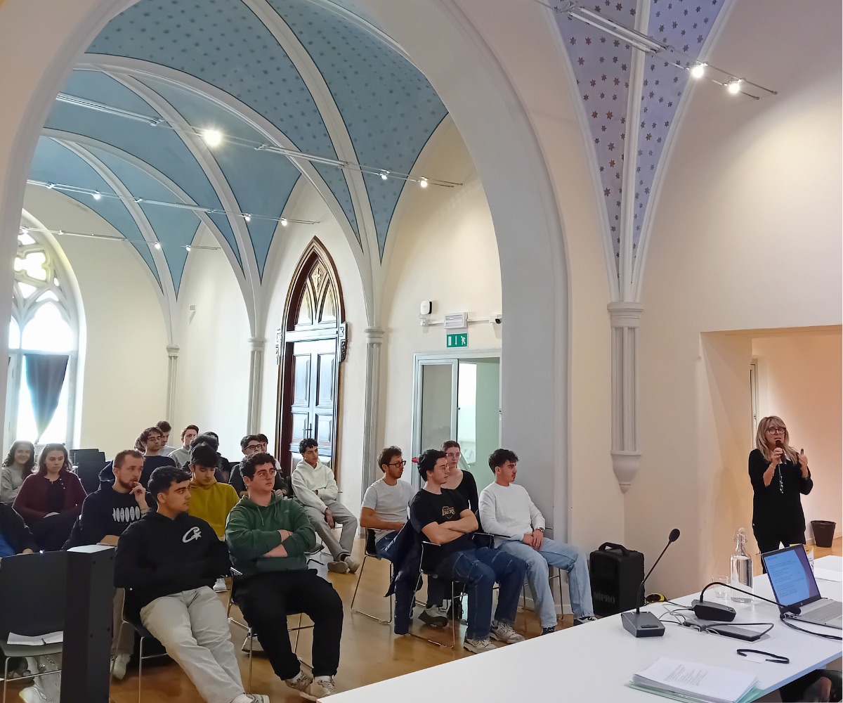 Soft skills a Rivalto con Francesca Pepe