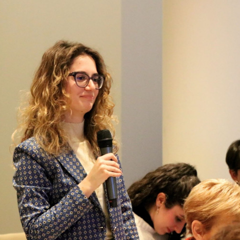 La domanda di Nicla (residente)