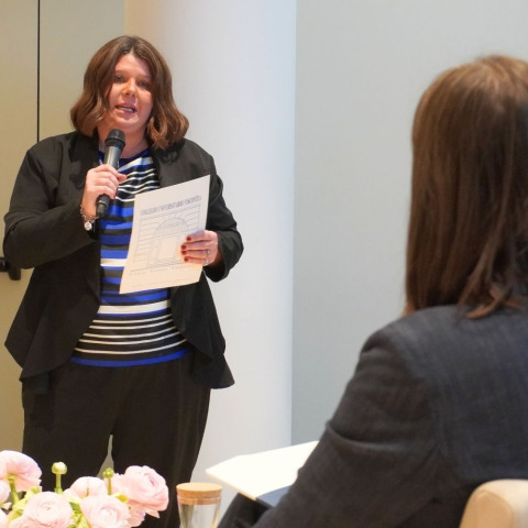 La domanda di Laura (amministrazione)