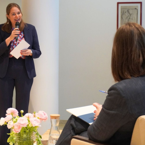 La domanda di Francesca (direzione)