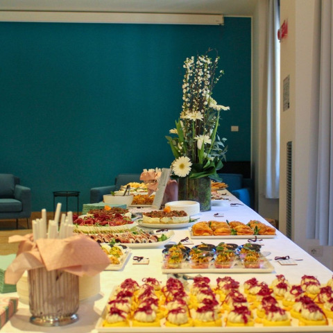 Lo straordinario lavoro dell'amministrazione