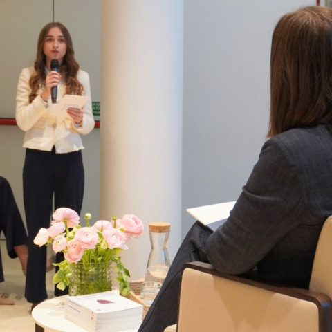 La domanda di Giulia (residente)