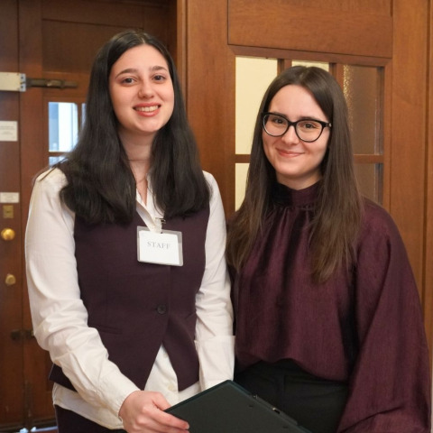 Servizio staff svolto dalle residenti