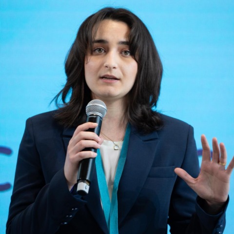 Maria Letizia Cabras
