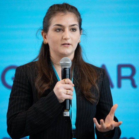 Ilaria Magri