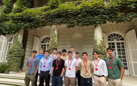 IESE a Barcellona