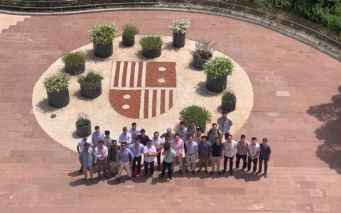 IESE a Barcellona