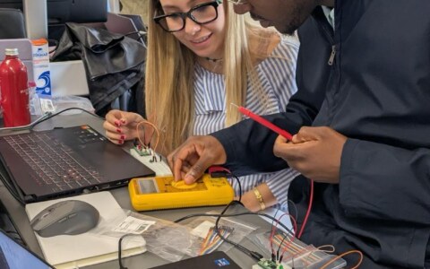 Bootcamp UCBM a Cambridge