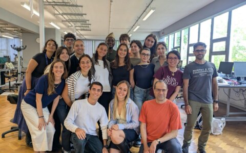 Bootcamp UCBM a Cambridge