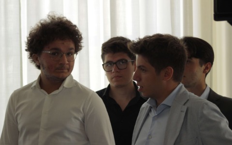 Residenti Delle Peschiere